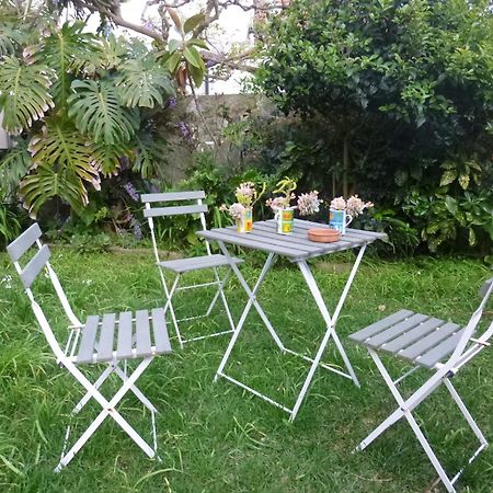 Residencialusobrasileira Hotell Leça da Palmeira Exteriör bild