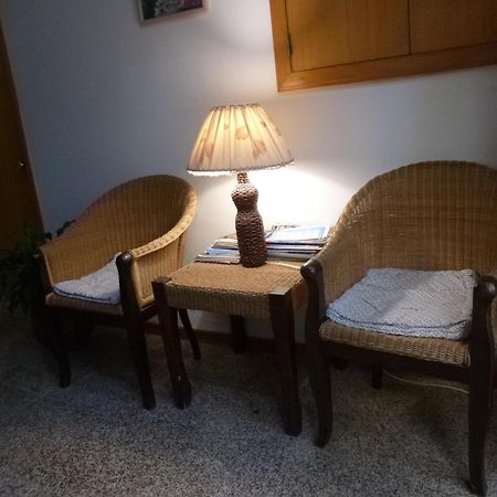 Residencialusobrasileira Hotell Leça da Palmeira Exteriör bild