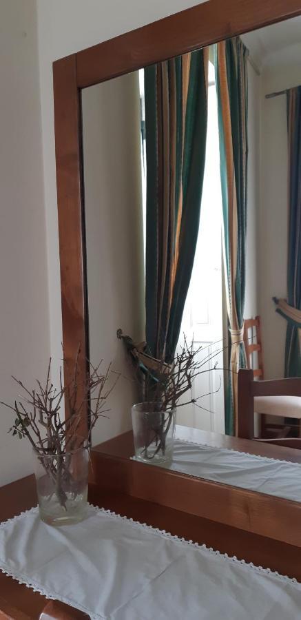Residencialusobrasileira Hotell Leça da Palmeira Exteriör bild