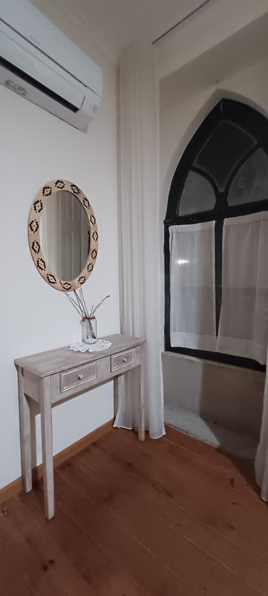 Residencialusobrasileira Hotell Leça da Palmeira Exteriör bild