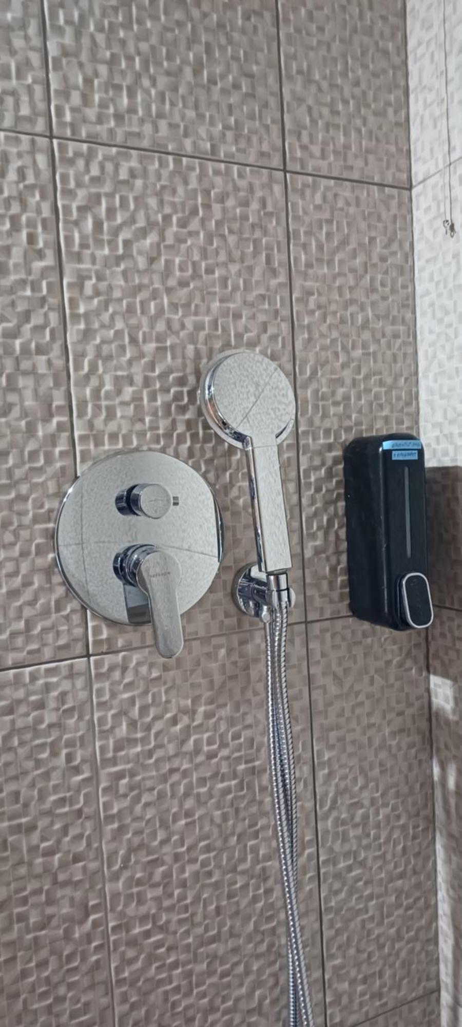 Residencialusobrasileira Hotell Leça da Palmeira Exteriör bild
