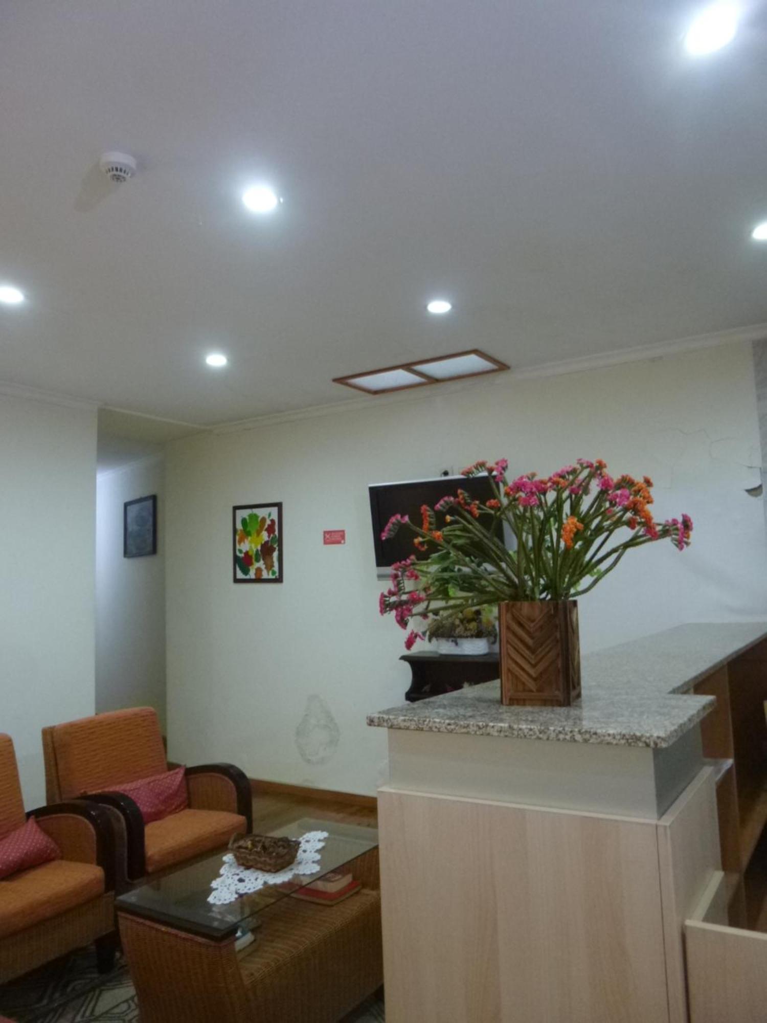 Residencialusobrasileira Hotell Leça da Palmeira Exteriör bild