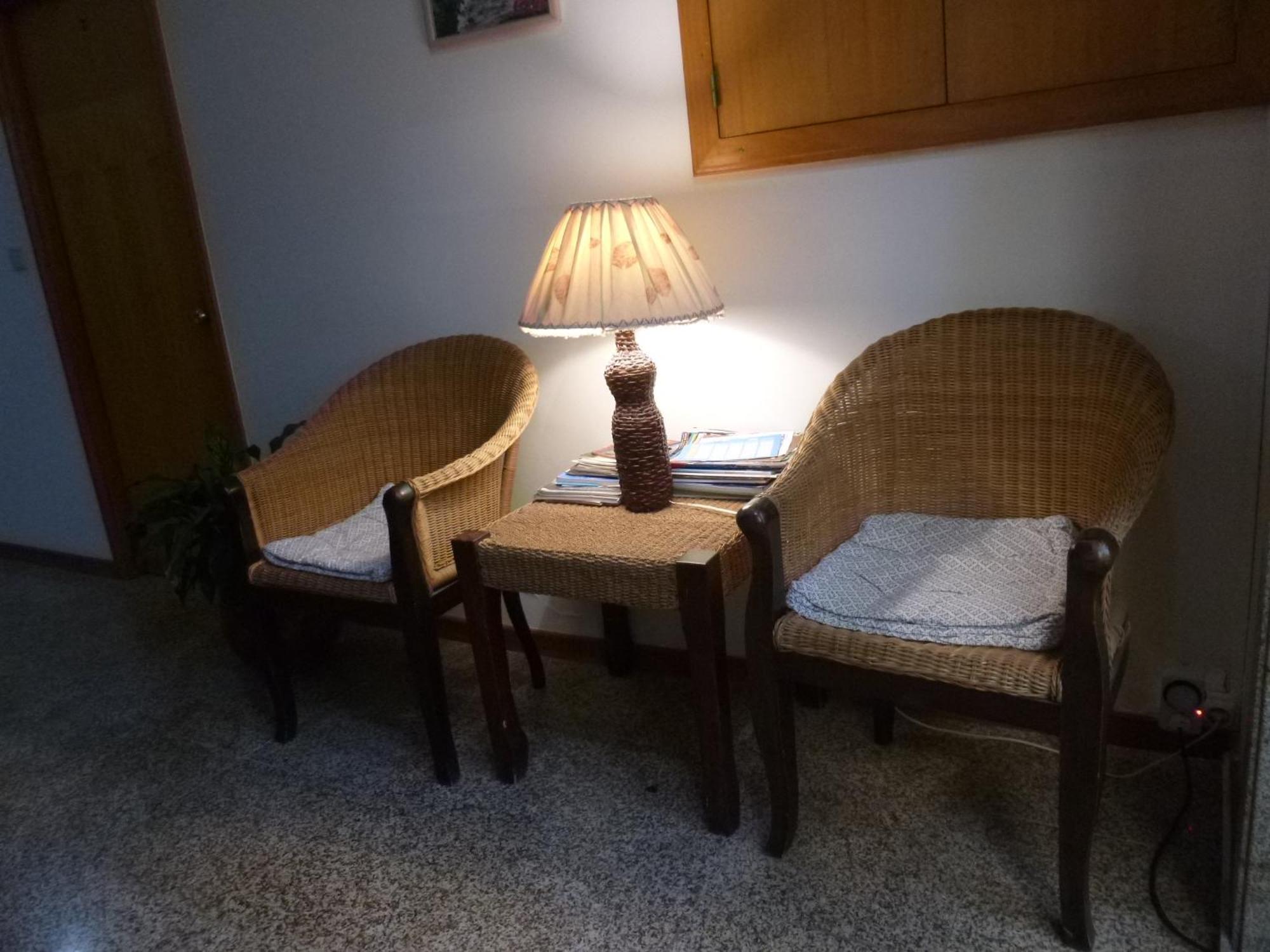 Residencialusobrasileira Hotell Leça da Palmeira Exteriör bild