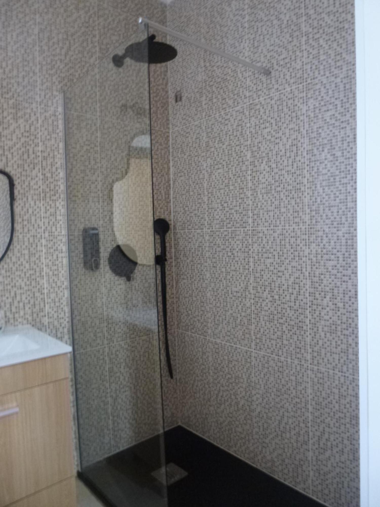 Residencialusobrasileira Hotell Leça da Palmeira Exteriör bild