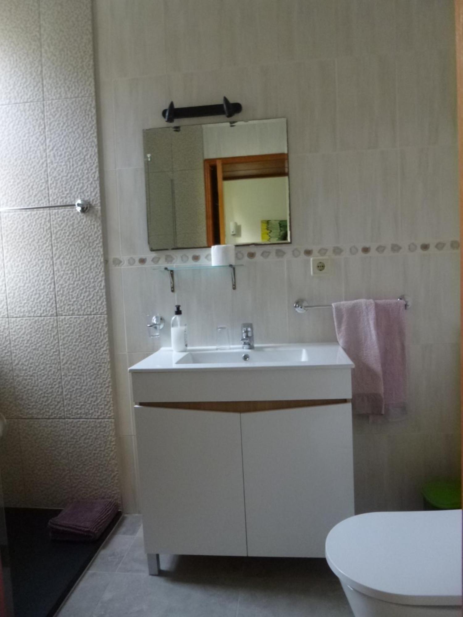 Residencialusobrasileira Hotell Leça da Palmeira Exteriör bild