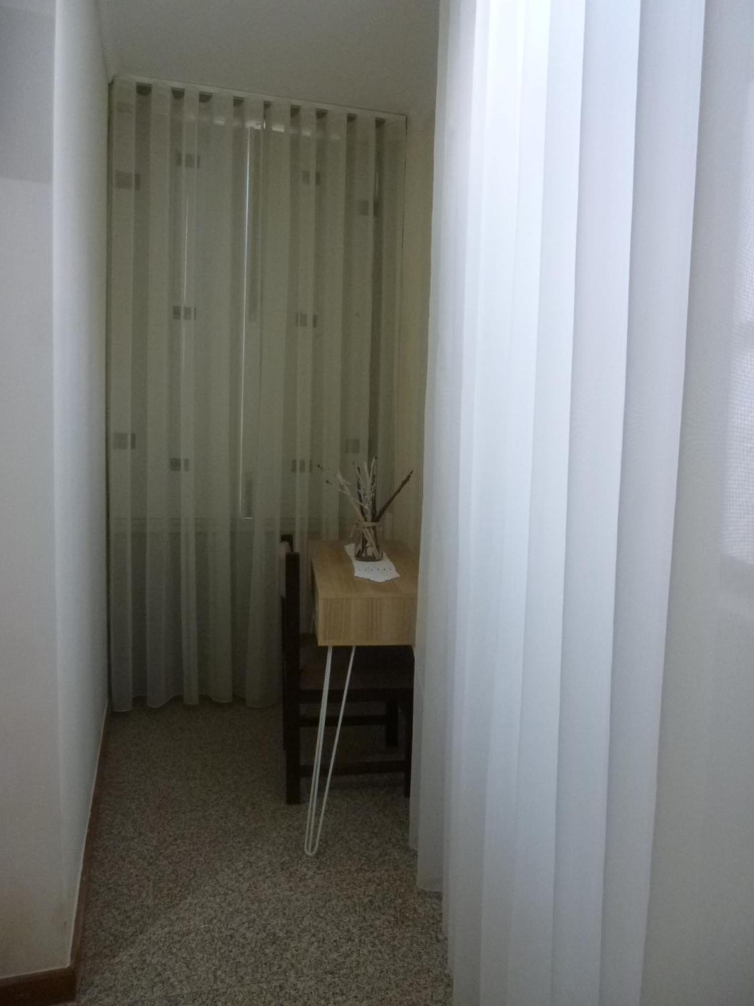 Residencialusobrasileira Hotell Leça da Palmeira Exteriör bild