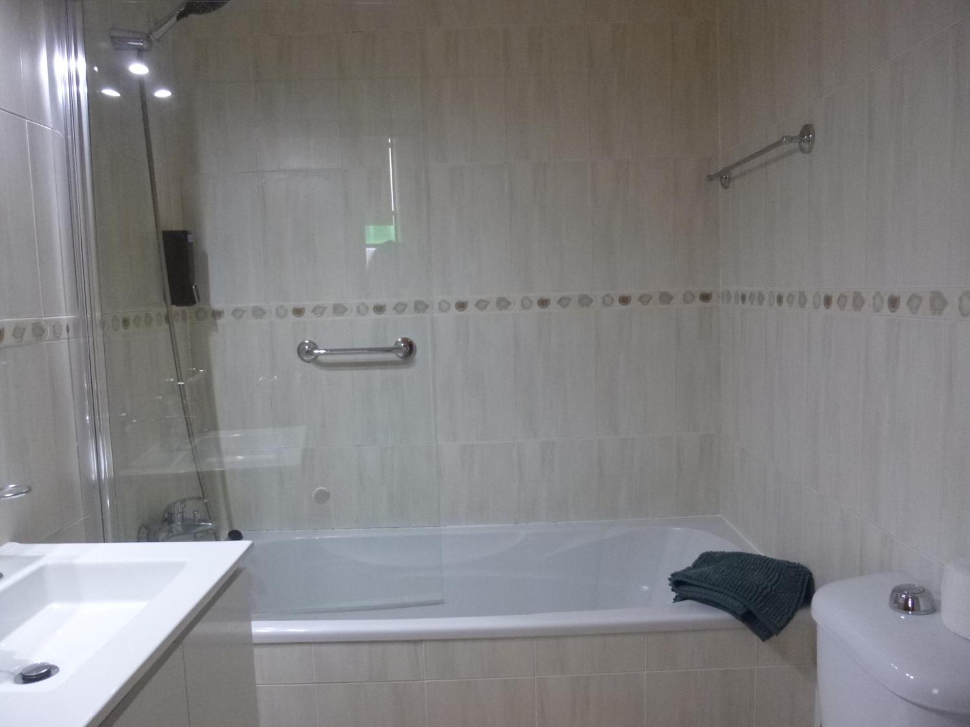 Residencialusobrasileira Hotell Leça da Palmeira Exteriör bild
